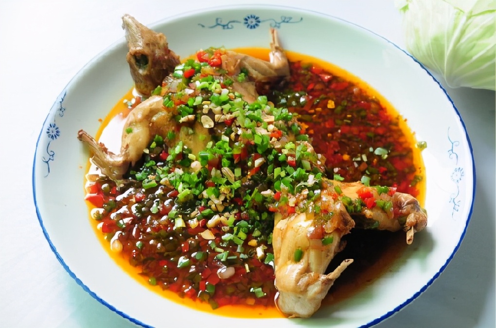 璧山周边知名必吃的来凤鱼,璧山周边必吃的来凤鱼哪家出名