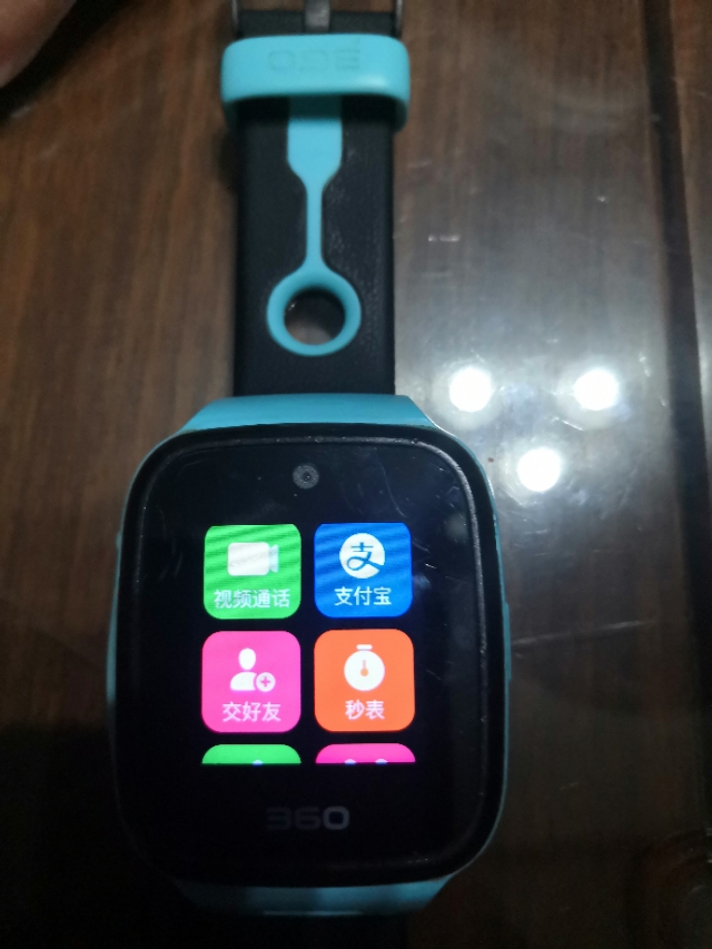 2G/4G版儿童电话手表有啥区别？360se5、360X7,对比评测