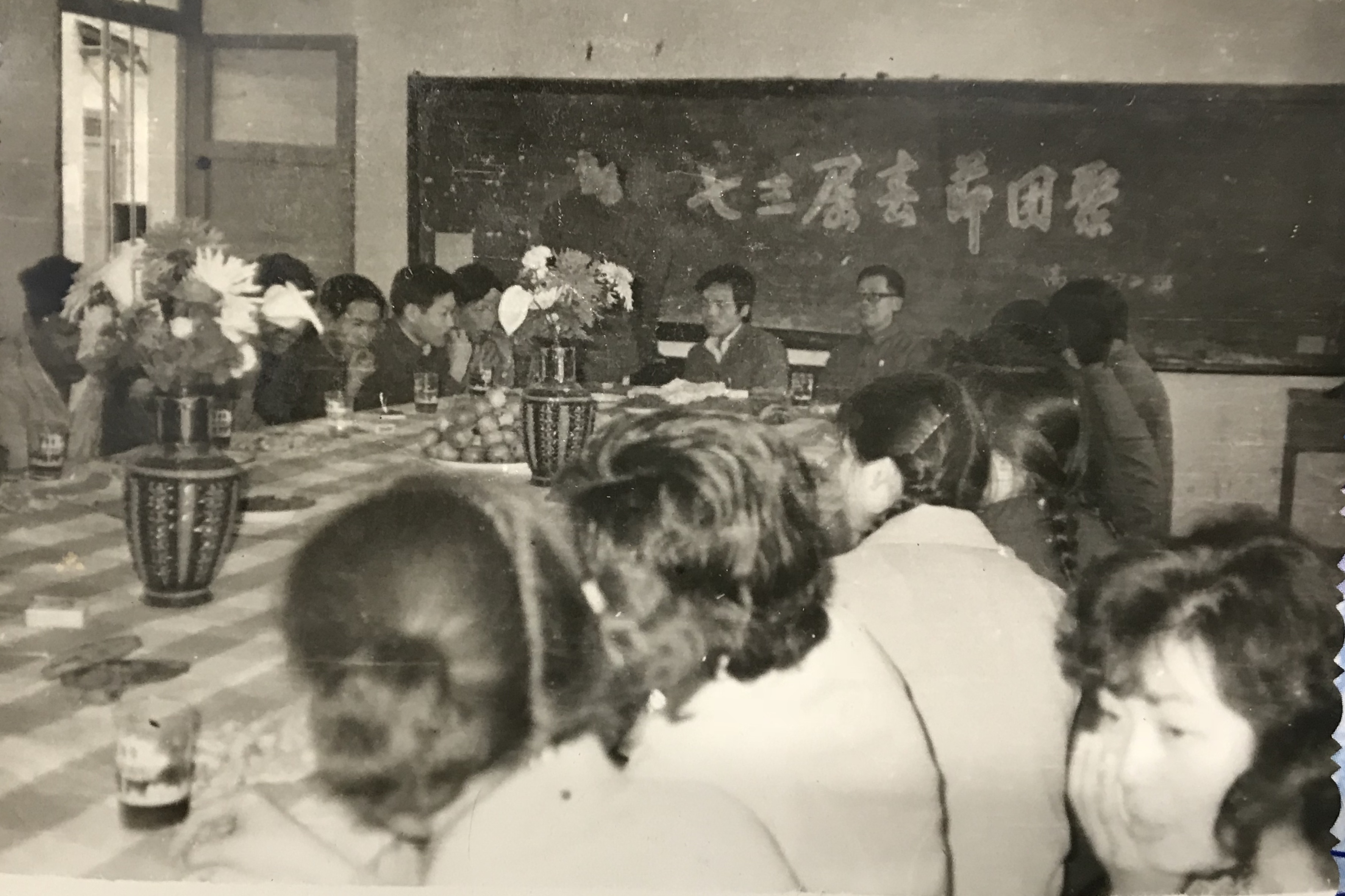 福州三中最厉害的老师,福州三中刘敏老师