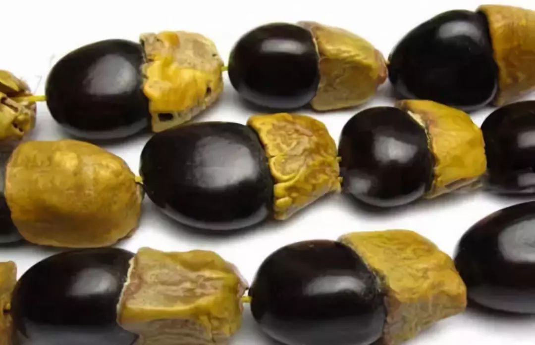 菩提手串大全图解,菩提手串的种类图解