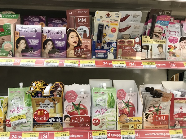 泰国711便利店必买清单图片,泰国711便利店必食攻略