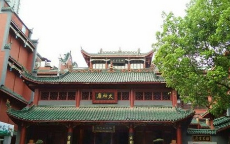 湖南长沙橘子洲头景点介绍,湖南长沙免费旅游景点