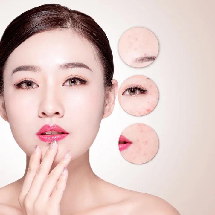 别搞混美白也分肤质,肌肤的这些美白误区你有意识到吗