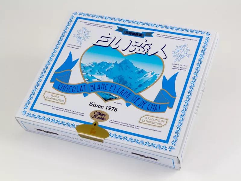 白色恋人日本排队,白色恋人在中国开什么店