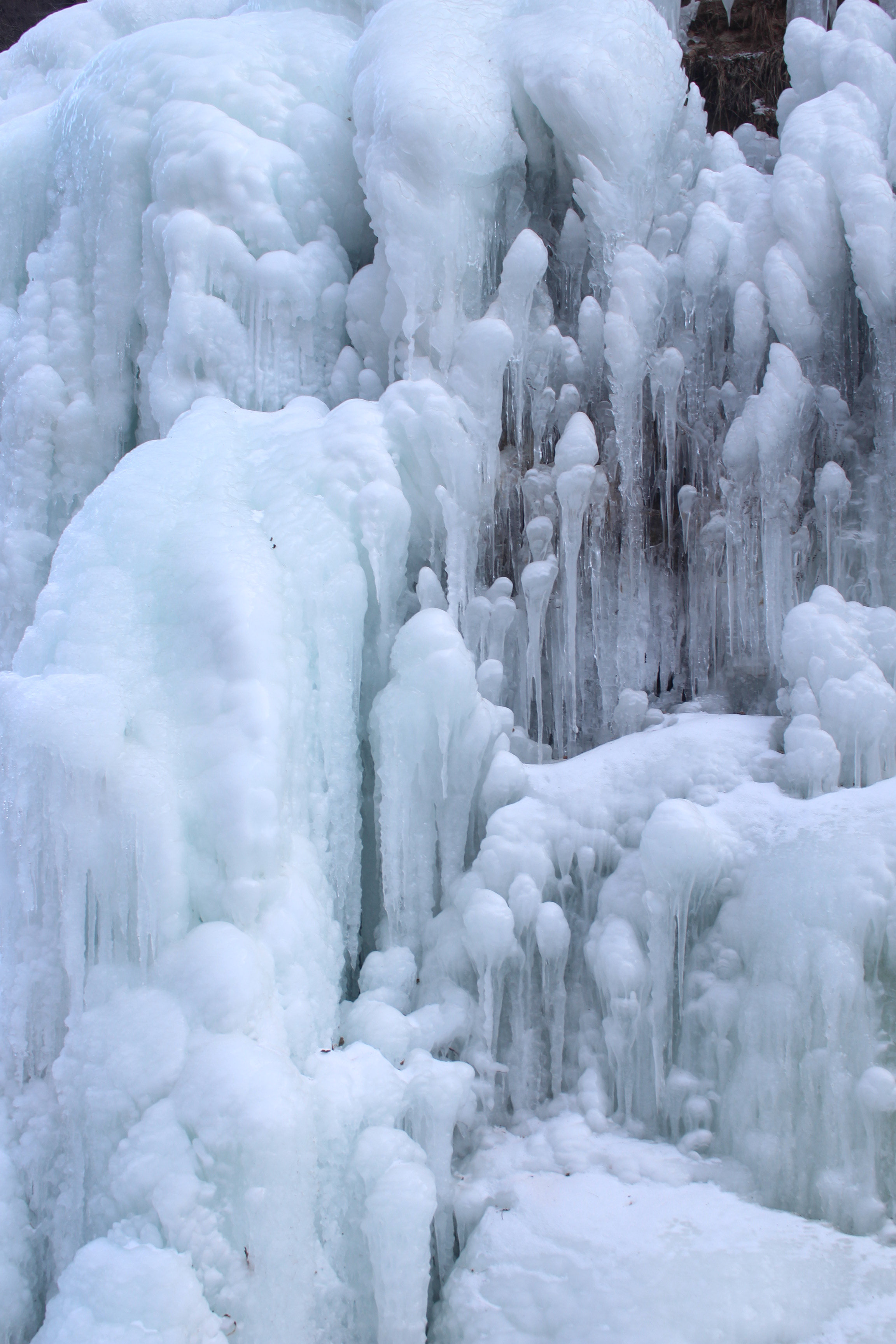 北京黑龙潭冰瀑攻略,北京夏日黑龙潭一日游详细攻略