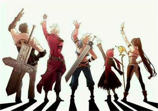 被DNF国服卡顿坑的最惨的4大职业，心疼武极玩家！