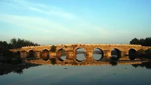 保定所有的旅游景点,保定市旅游景点满城