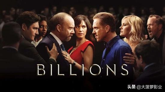 这些年一直打动我们的英美剧,盘点2000-2021年年度榜单