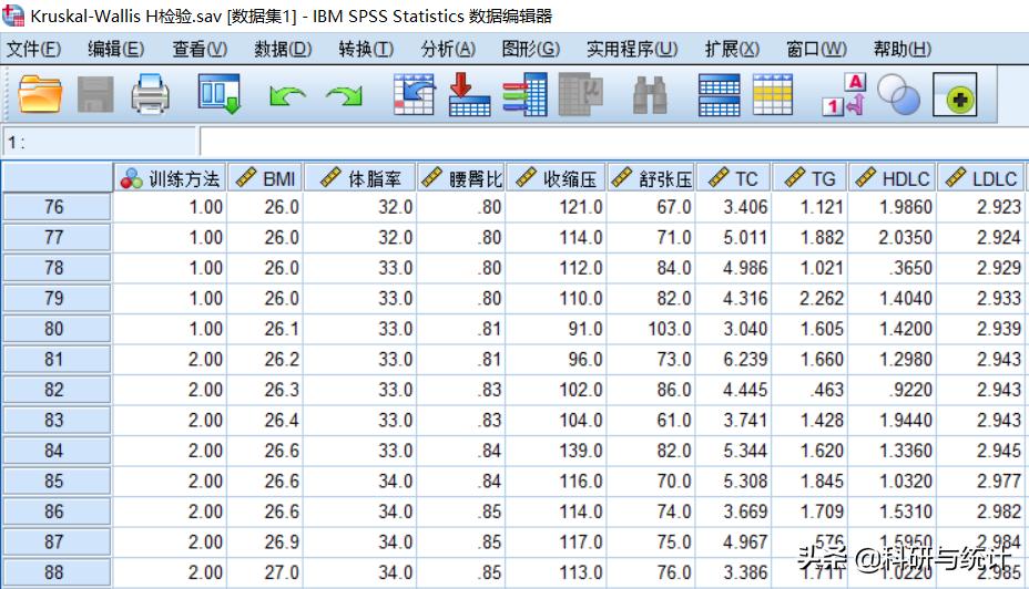 三组数据如何进行多因素方差分析,单因素方差分析怎么操作