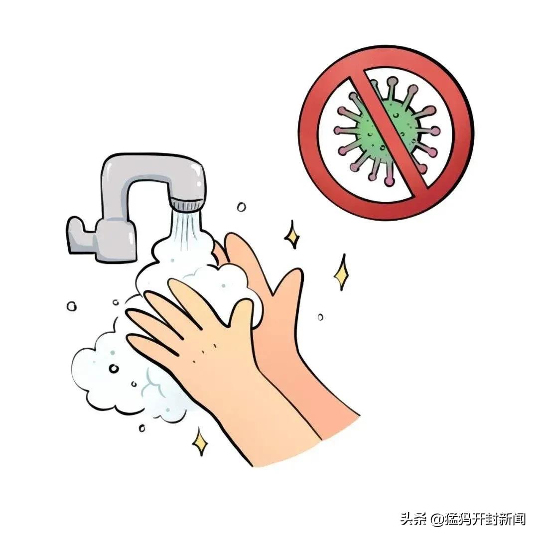 明天初三报到！全开封市245所中学准备好了！