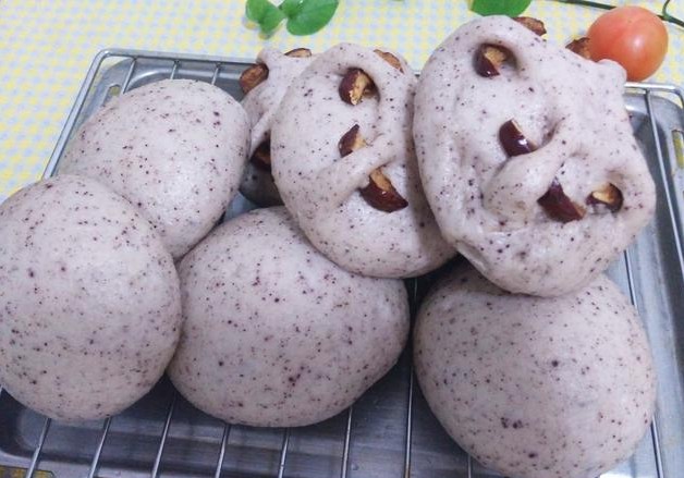 中式传统面食是最好吃的，7款有代表性的中式面点，简单易学！