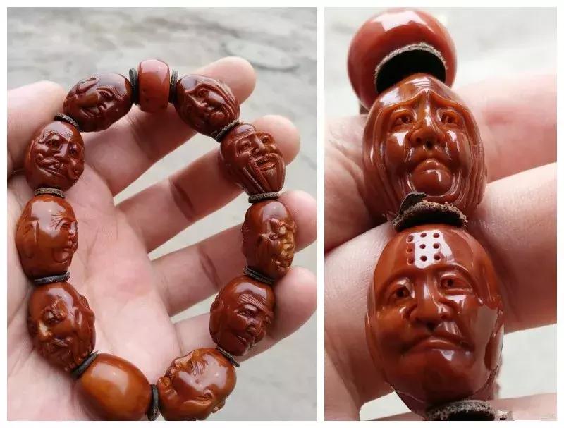 盘手串玩什么最好,什么手串盘对人最好