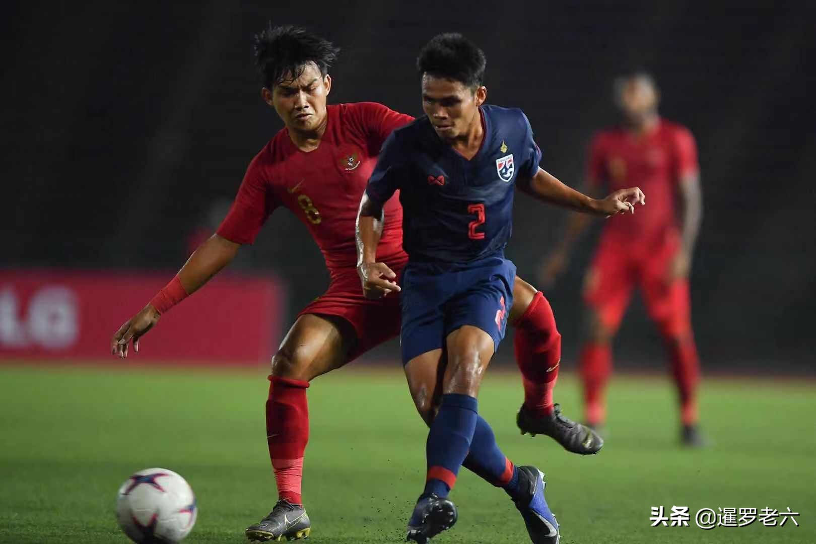 印尼u22vs泰国u22比赛结果,印尼1:0战胜澳大利亚