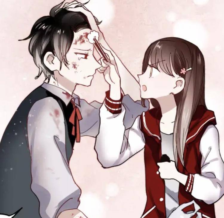 朝花惜时漫画免费观看全集完整版,和朝花惜时一样的漫画