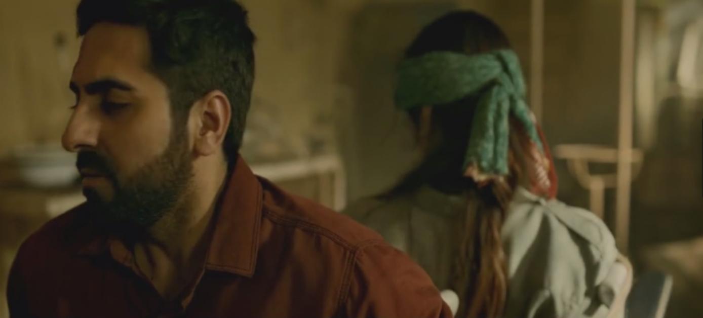 蛇蝎美人机关算尽，却被一只兔子搞定？这部印度悬疑片值得一看