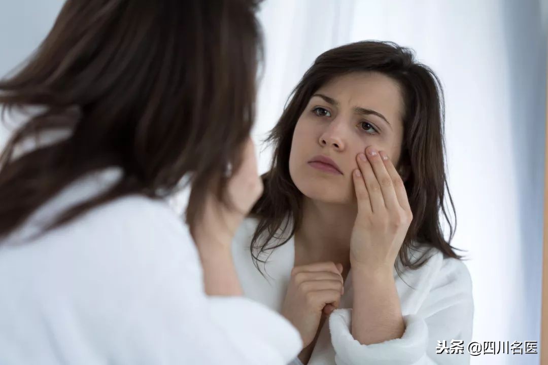 明星去黑眼圈的最好方法,明星的黑眼圈怎么消除