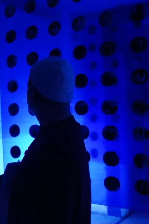 当心断缆警示标志,断片前有什么预警