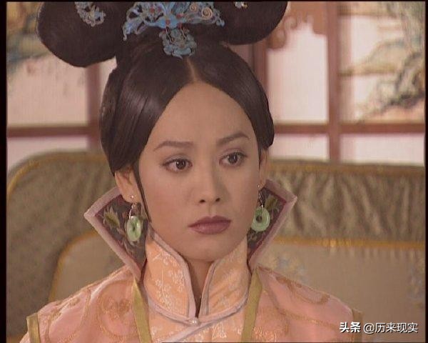 孝庄太后与多尔衮之间有什么关系,历史孝庄太后和多尔衮真的相爱吗