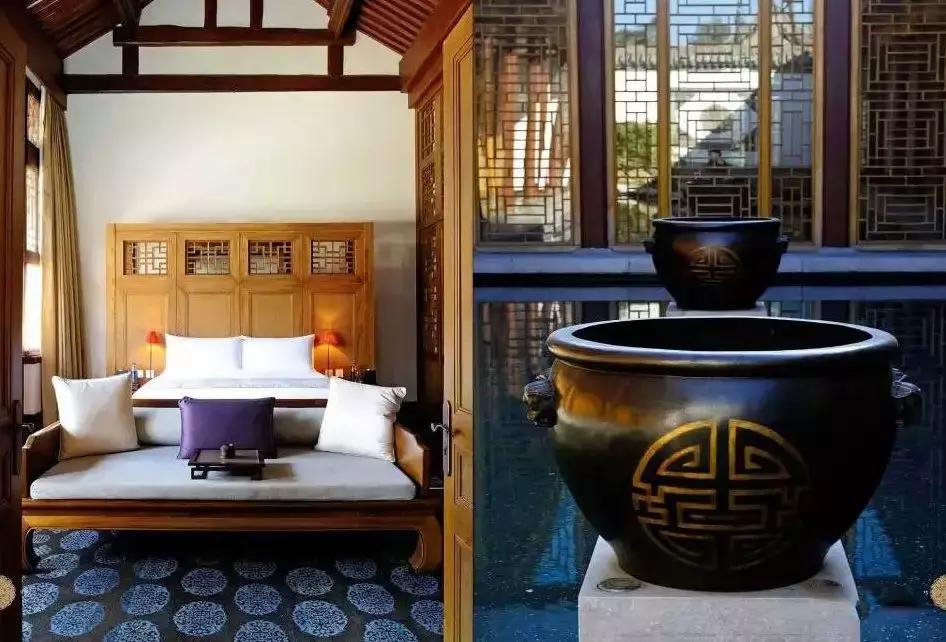 实木沙发罗汉床古典,古家具罗汉床