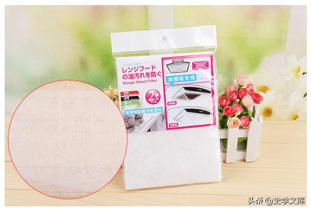 抽油烟机最简单不花钱去油污,抽油烟机用什么方法洗干净