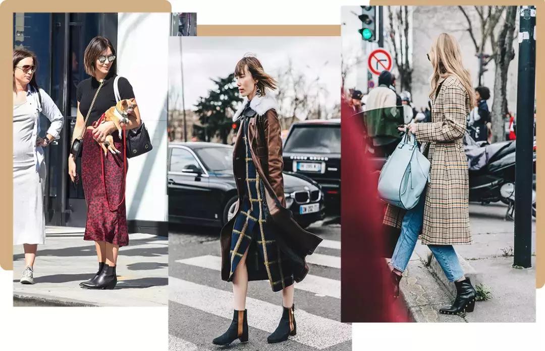 脚感舒服的百搭时尚鞋推荐,推荐脚感潮鞋时尚好看