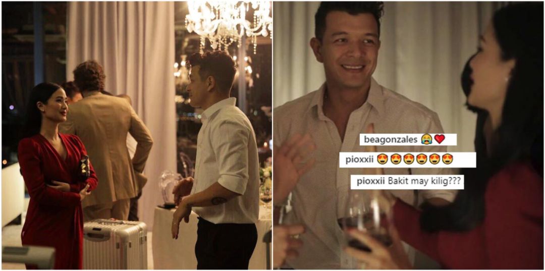 摘金奇缘的女明星,摘金奇缘人物详解