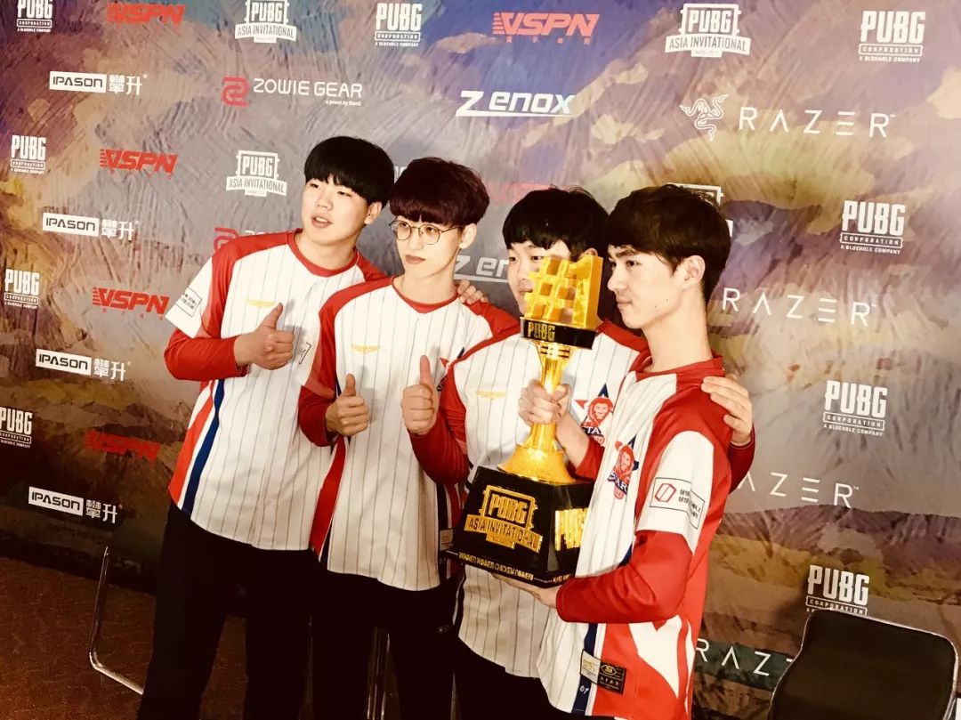 pai亚洲邀请赛第二日精彩高光时刻,pai夺冠视频