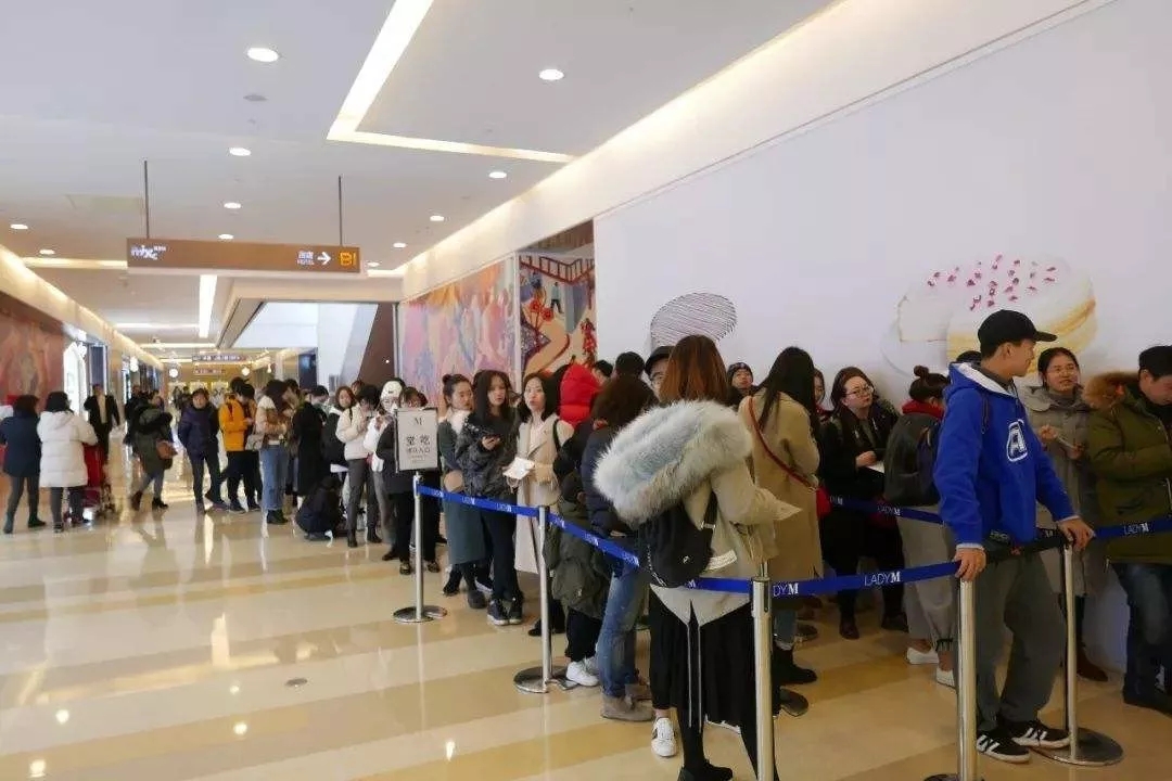 现在开个奶茶店大概需要多少钱,开奶茶店达到什么条件要交税吗