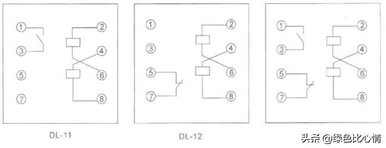 施迈赛srb301安全继电器工作原理,继电器种类及其工作原理