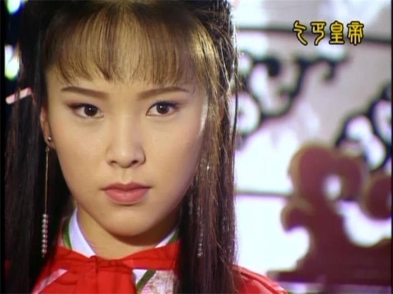 《最佳利益》出演王牌律师，当年的“佩瑶妹妹”依旧美！