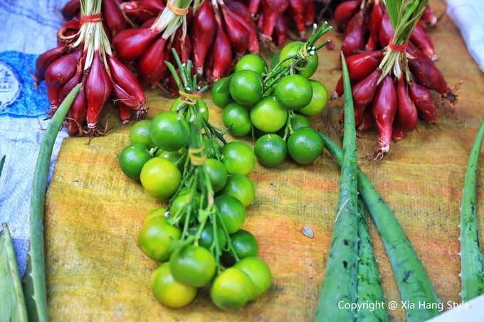 沙巴魅力之旅,沙巴亚庇出名的街