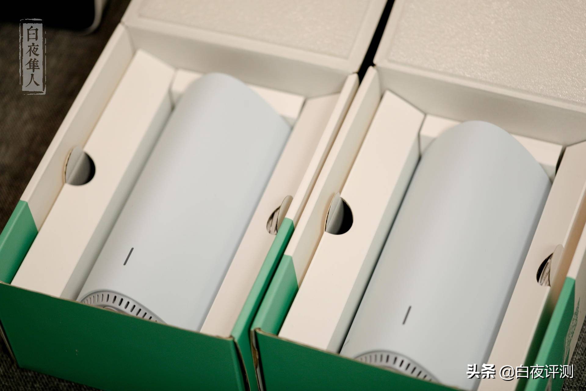 全屋穿墙性能最强的wifi6路由器,wifi6路由器推荐家用穿墙