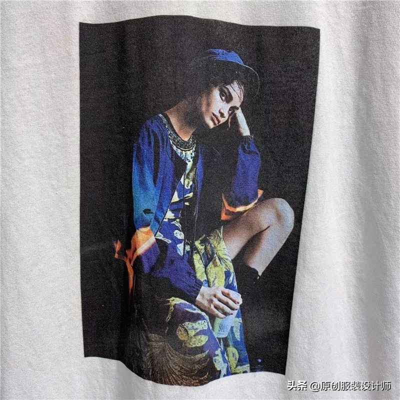 干货分享印刷,最新印花工艺视频