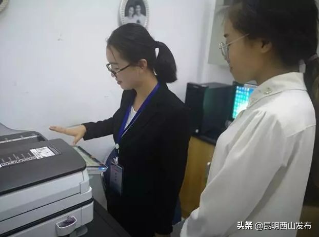 西山区创文工作报告,昆明市西山区创文