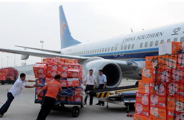 俄罗斯向中国大量进口的产品,俄罗斯进口5万箱方便面