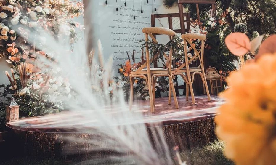 拉齐这几个群，让你的婚礼万无一失