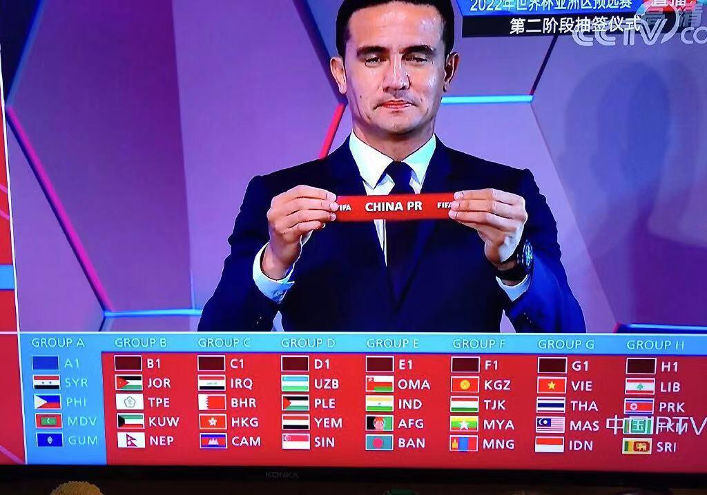 国足40强最差战绩,40强最差种子队