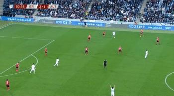 中超闪耀欧洲联赛,中超外援独进八球纪录最新