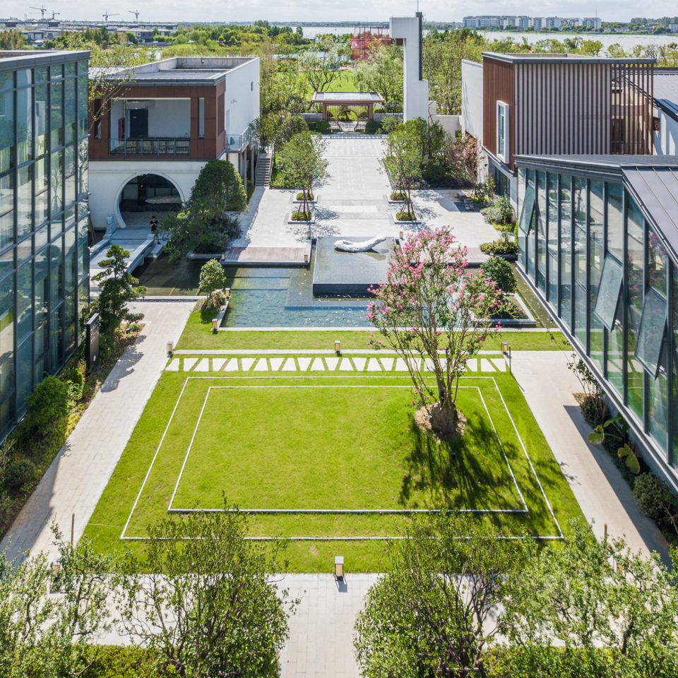 昆山水月周庄,昆山周庄水之韵酒店