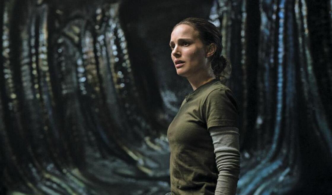 五部让人大开眼界的科幻太空电影,推荐给我几部关于太空的科幻电影