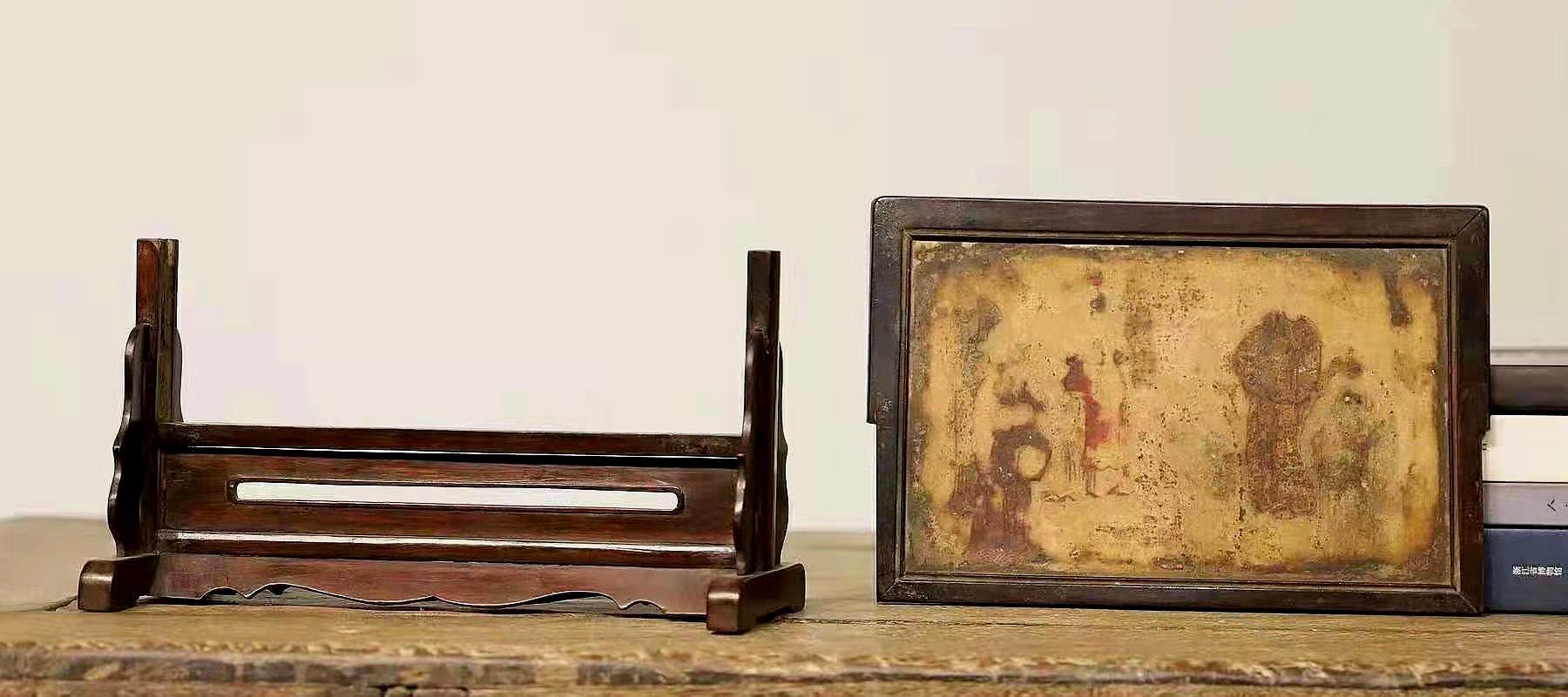 明清古董家具摆放,明清家具如何摆设或布局