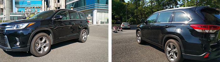 揭秘锐界卖不过汉兰达的原因，2.0T动力足底盘舒适，还有10寸大屏