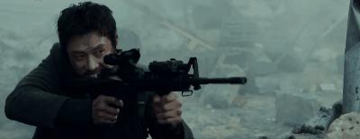 好莱坞灾难动作大片,不容错过的灾难大片