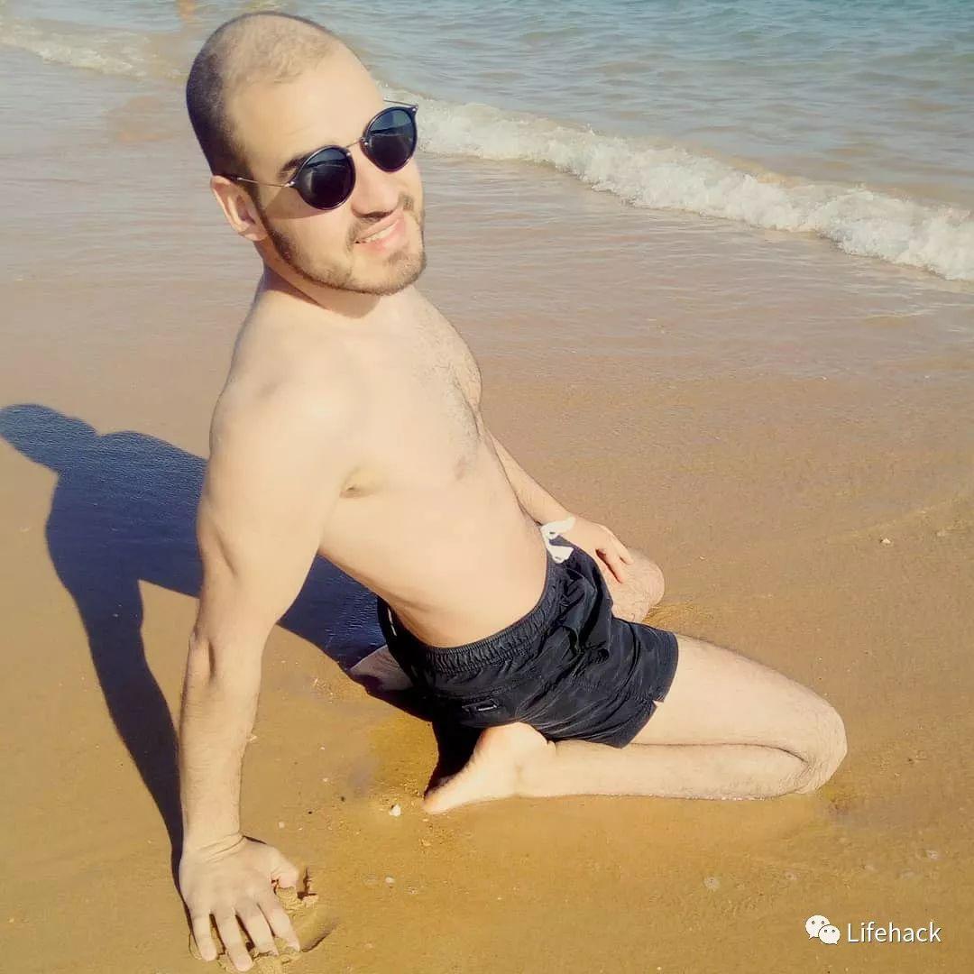 马甲线过时了！“斑比跪”才叫性感，已舔屏！