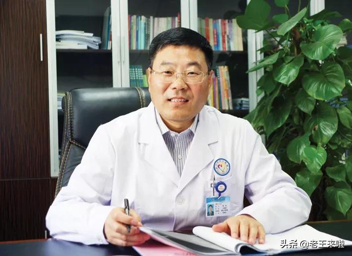 中国十大影响力医生,中国十大顶尖医院院长