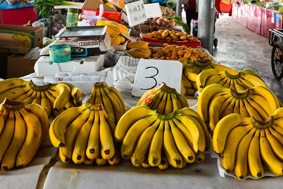 逛逛早市感受一下人间烟火的味道,最值得逛的早市