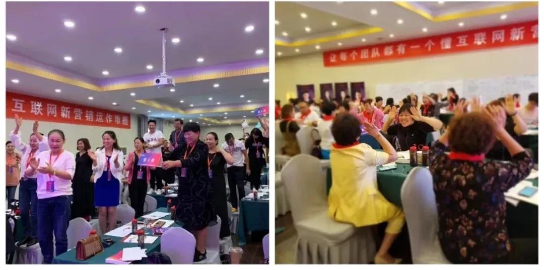 7天特训训练营布局,7天的封闭式训练营活动