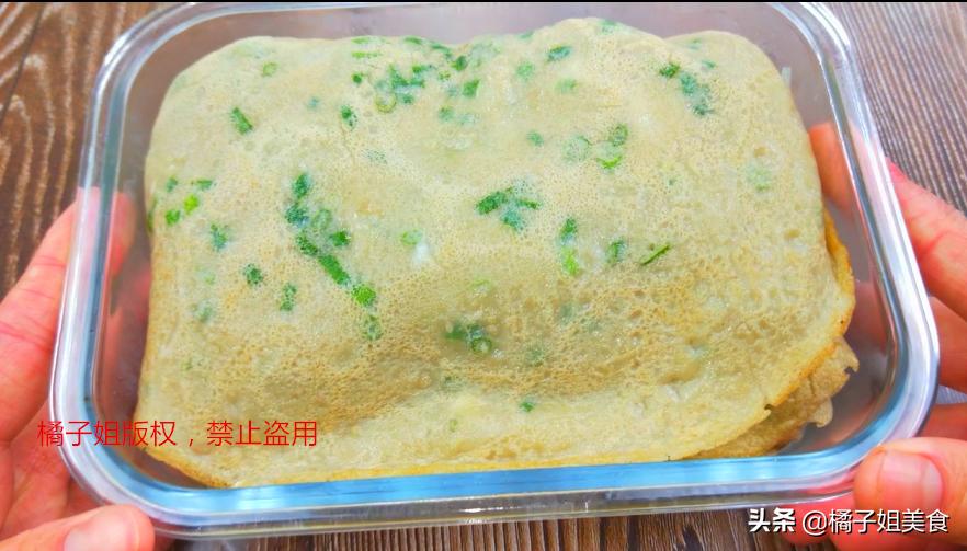 自从知道鸡蛋还能这样做，每次都要做一大盆，一日三餐都能吃，香