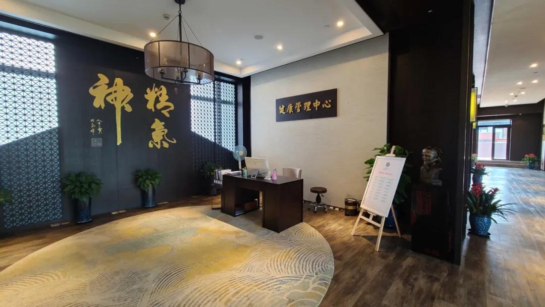 上海高端养老社区别墅,富椿佘山保养社区