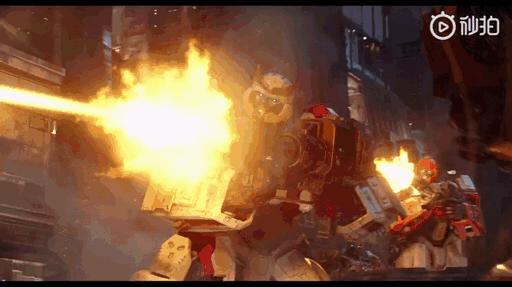 大黄蜂中的全彩蛋终极整顿,大黄蜂彩蛋最后7个